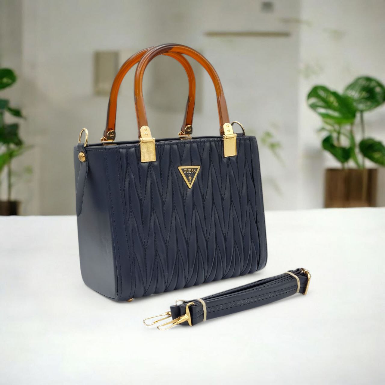 Sac Élégance Modèle 24